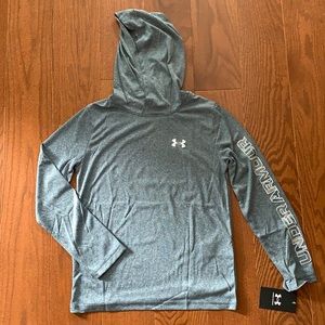 New Under Armour Hoodie